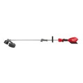 Milwaukee M18FOPHLTKIT-0 - 18V M18 Fuel Cordless Outdoor Power Head w/ Line Trimmer Attachment Skin 