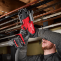 Milwaukee M18FPCS0 - 18V M18 Cordless Steel Pipe Cutter Skin Milwaukee M18FPCS0 - 18V M18 Cordless Steel Pipe Cutter Skin
