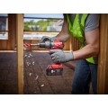 Milwaukee M18FPD-502C - 18V 13mm Cordless Brushless Hammer Drill Kit