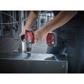 Milwaukee M18FPD-502C - 18V 13mm Cordless Brushless Hammer Drill Kit