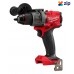 Milwaukee M18FPD30 - 18V 13mm M18 Fuel Cordless Hammer Drill/Driver Skin