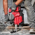 Milwaukee M18FPDEX-0 - 28 mm 18V M18 FUEL HAMMERVAC Cordless Dedicated Dust Extractor Skin Milwaukee Accessories