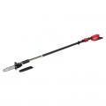 Milwaukee M18FPLST120 - 18V Li-ion Cordless Brushless 305mm (12") Telescoping Pole Saw Skin