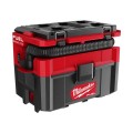 Milwaukee M18FPOVCL-0 - 18V M18 Cordless Brushless PACKOUT Wet/Dry Vacuum Skin Vacuums & Dust Extractors