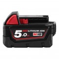 Milwaukee M18FPP2AA3B502C - M18 FUEL 2AA3 2 Piece Combo Kit (Limited Time Only) Combo Kits 18v