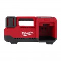Milwaukee M18FPP3OP1802B - M18 Fuel 3 Piece Combo Kit 3OP1 Impact Drivers/Drills