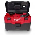 Milwaukee M18FPP3T502 - 18V Fuel 3 Piece 2 X 5.0AH Power Pack Combo Kits 18v