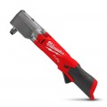 Milwaukee M18FPP5N533P - 12V/18V 3.0Ah/5.0Ah Li-ion Cordless Fuel 5pce Combo Kit Power Pack Combo Kits 18v