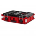 Milwaukee M18FPP5N533P - 12V/18V 3.0Ah/5.0Ah Li-ion Cordless Fuel 5pce Combo Kit Power Pack Combo Kits 18v