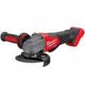 Milwaukee M18FPP6A4503B - 18V 5.0Ah Li-ion Cordless Brushless 6pce Combo Kit Combo Kits 18v