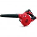 Milwaukee M18FPP6A4503B - 18V 5.0Ah Li-ion Cordless Brushless 6pce Combo Kit Combo Kits 18v