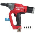 Milwaukee M18FPRT-0 - 18V Cordless M18 FUEL 1/4 Rivet Tool with ONE-KEY Skin