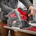 Milwaukee M18FPS55-0 - M18 FUEL 18V 165mm Cordless Brushless Track Saw Skin