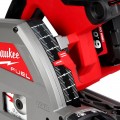 Milwaukee M18FPS55-0P - 18V Li-ion Cordless Fuel 165mm (6-1/2") Track Saw Skin