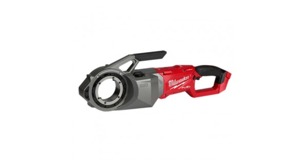 Cordless pipe threader discount