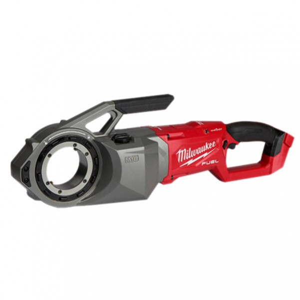 Milwaukee M18FPT2-0C - 18V Pipe Threader with One-Key