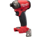 Milwaukee M18FQID-0 - 18V M18 FUEL SURGE 1/4" HEX Impact Driver Skin Skins - Impact Drivers 1/4" Hex