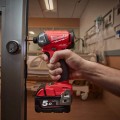 Milwaukee M18FQID-0 - 18V M18 FUEL SURGE 1/4" HEX Impact Driver Skin