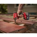 Milwaukee M18FQID-0 - 18V M18 FUEL SURGE 1/4" HEX Impact Driver Skin Skins - Impact Drivers 1/4" Hex