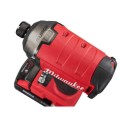 Milwaukee M18FQID-0 - 18V M18 FUEL SURGE 1/4" HEX Impact Driver Skin Skins - Impact Drivers 1/4" Hex