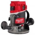 Milwaukee M18FR120B - 18V Li-ion Cordless Fuel 1/2" Router Skin