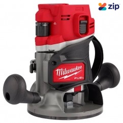 Milwaukee M18FR120B - 18V Li-ion Cordless Fuel 1/2" Router Skin