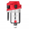 Milwaukee M18FR120B - 18V Li-ion Cordless Fuel 1/2" Router Skin