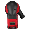 Milwaukee M18FROS1250 - 18V 125mm (5”) Cordless Random Orbital Sander Skin w/ VACLINK Milwaukee M18FROS1250 - 18V 125mm (5”) Cordless Random Orbital Sander Skin w/ VACLINK