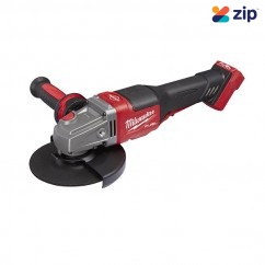 Milwaukee M18FSAG125XPDB-0 - M18 125mm (5”) FUEL Cordless RAPID STOP Angle Grinder Skin