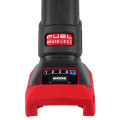 Milwaukee M18FSAG125XPDB20 - M18 Fuel One-key 125mm (5") High Speed Braking Angle Grinder With Deadman Paddle Switch Skin 125mm Grinders Milwaukee M18FSAG125XPDB20 - M18 Fuel One-key 125mm (5") High Speed Braking Angle Grinder With Deadman Paddle Switch Skin 125mm Grinders