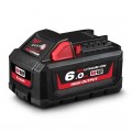 Milwaukee M18FSAG125XPDB2602 -18V Li-ion Cordless Fuel 125mm (5") High Speed Angle Grinder with Deadman Paddle Switch Kit Angle Grinders