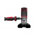 Milwaukee M18FSAGES1250 - 18V Li-ion Cordless Fuel ONE-KEY 125mm (5") Dual-Trigger Braking Angle Grinder With Deadman Paddle Switch Skin Angle Grinders