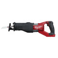 Milwaukee M18FSX-0 - M18 FUEL Brushless Cordless  Super Sawzall Skin Reciprocating Saws