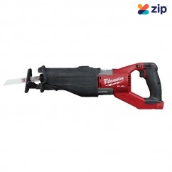 Milwaukee M18FSX-0 - M18 FUEL Brushless Cordless  Super Sawzall Skin