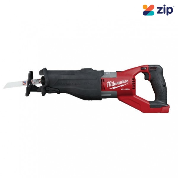 Milwaukee M18FSX-0 - M18 FUEL Brushless Cordless  Super Sawzall Skin