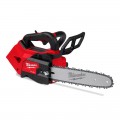 Milwaukee M18FTCHS120 - 18V Li-ion Cordless Fuel 305mm (12”) Top Handle Chainsaw Skin