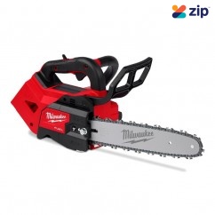  Milwaukee M18FTCHS140  - 18V Li-ion Cordless Fuel 356mm (14”) Top Handle Chainsaw Skin 