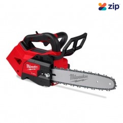 Milwaukee M18FTCHS120 - 18V Li-ion Cordless Fuel 305mm (12”) Top Handle Chainsaw Skin