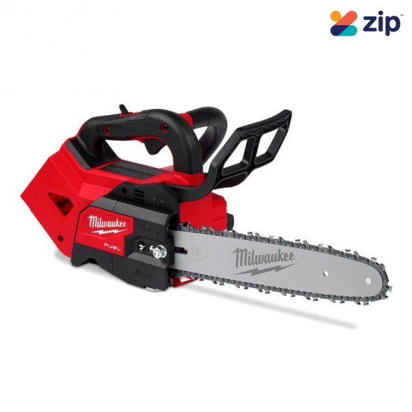  Milwaukee M18FTCHS140  - 18V Li-ion Cordless Fuel 356mm (14”) Top Handle Chainsaw Skin 