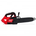  Milwaukee M18FTCHS140  - 18V Li-ion Cordless Fuel 356mm (14”) Top Handle Chainsaw Skin 