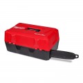 Milwaukee M18FTCHSCASE - Top Handle Chainsaw Case