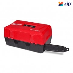 Milwaukee M18FTCHSCASE - Top Handle Chainsaw Case