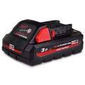 Milwaukee M18FTR302B - 18V 3.0Ah Li-ion Cordless Fuel Laminate Trimmer Combo Kit