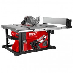 Milwaukee M18FTS210-0 - M18 18V 210mm (8”) Fuel ONE-KEY  Brushless Cordless Table Saw Skin