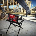 Milwaukee M18FTS210-0 - M18 18V 210mm (8”) Fuel ONE-KEY  Brushless Cordless Table Saw Skin