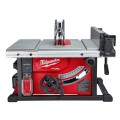 Milwaukee M18FTS210-0 - M18 18V 210mm (8”) Fuel ONE-KEY  Brushless Cordless Table Saw Skin