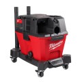 Milwaukee M18FVC23L0 - 18V Li-ion Cordless Fuel 23L Wet & Dry Vacuum - Skin