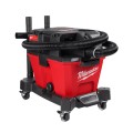 Milwaukee M18FVC23L0 - 18V Li-ion Cordless Fuel 23L Wet & Dry Vacuum - Skin