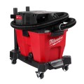 Milwaukee M18FVC34L0 -18V Li-ion Cordless Fuel 34L Wet & Dry Vacuum - Skin