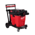 Milwaukee M18FVC45L0 -18V Li-ion Cordless Fuel 45L Wet & Dry Vacuum - Skin